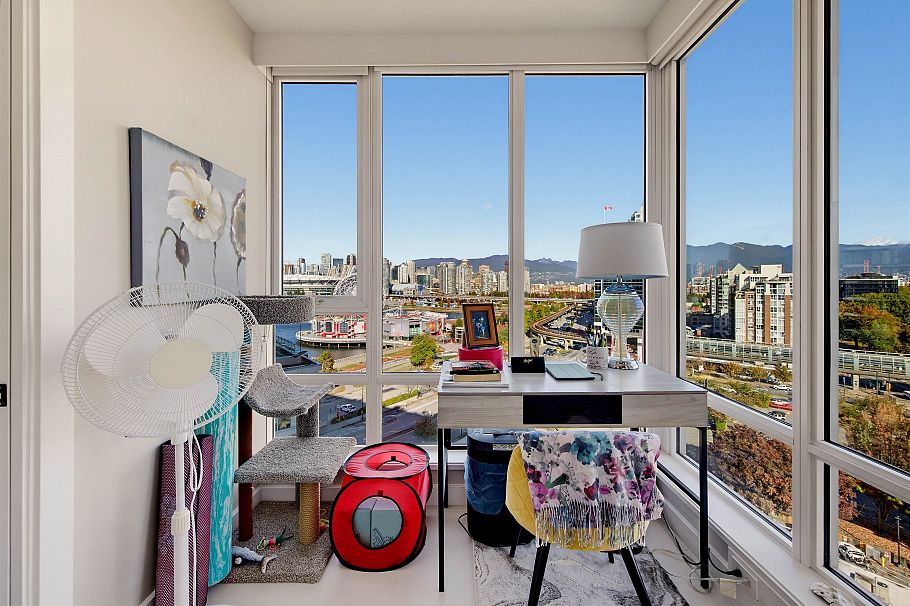 1711 1618 Quebec Street Vancouver, BC - 20