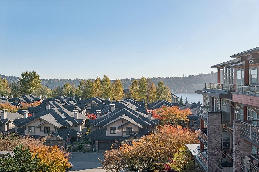 507 3602 Aldercrest Drive North Vancouver, BC - 30