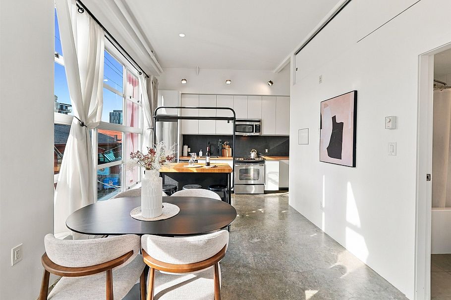 307 272 E 4th Avenue Vancouver, BC - 16