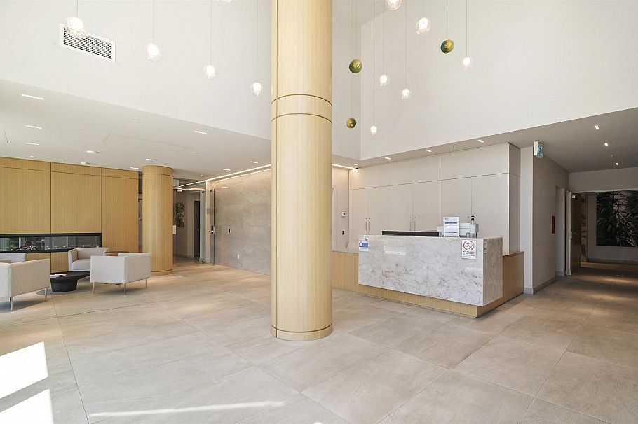 602 5629 Birney Avenue Vancouver, BC - 17