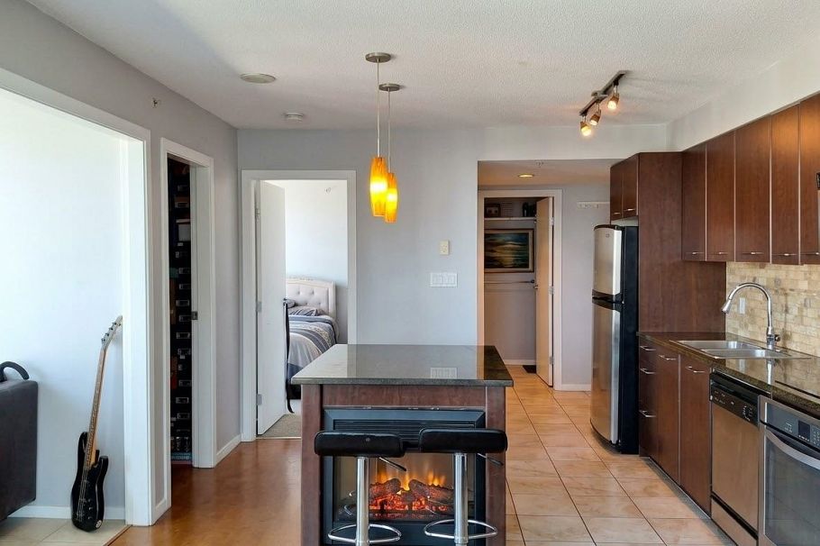 2508 1155 Seymour Street Vancouver, BC - 7