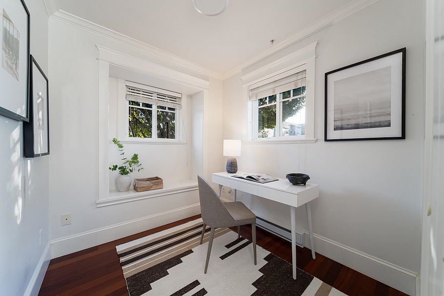 2418 St. Catherines Street Vancouver, BC - 28