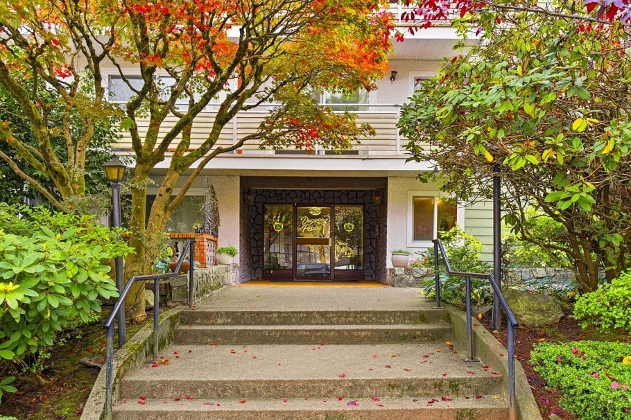 319 750 E 7th Avenue Vancouver, BC - 23