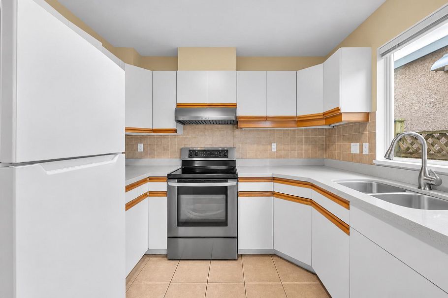 8419 Osler Street Vancouver, BC - 28