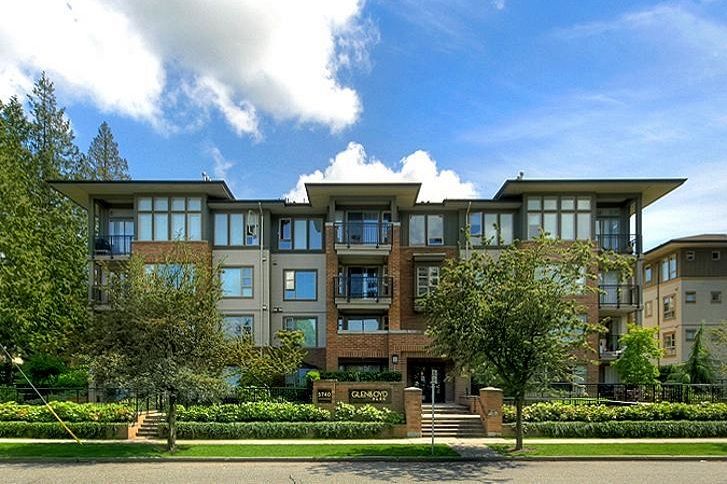411 5740 TORONTO ROAD, Vancouver BC V6T 2H7 Vancouver, BC - 2