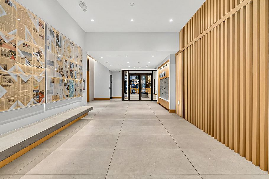 411 2520 Guelph Street Vancouver, BC - 31
