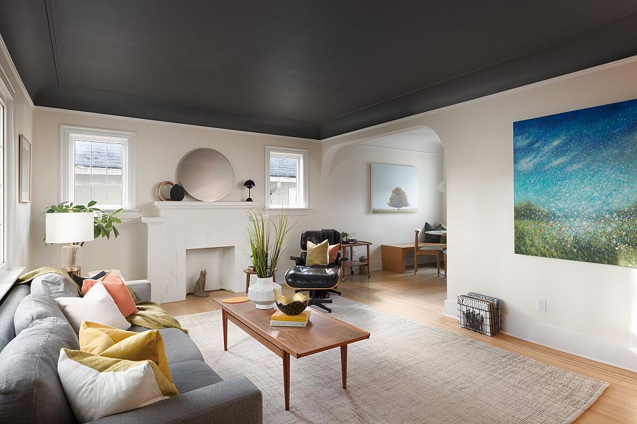 455 W 22nd Avenue Vancouver, BC - 3