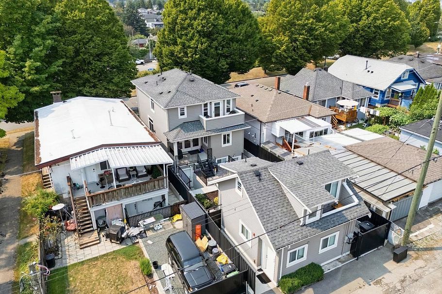 636 Cassiar Street Vancouver, BC - 40
