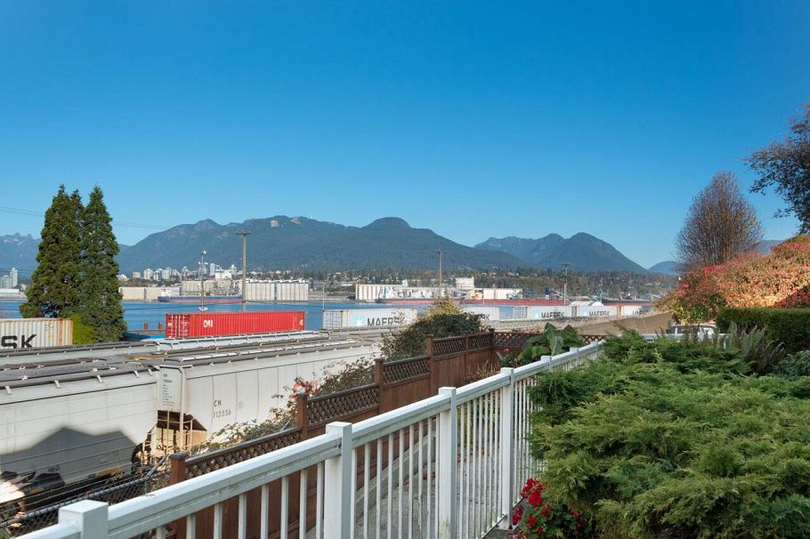106 2211 Wall Street Vancouver, BC - 33