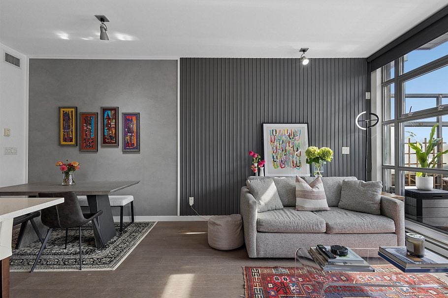 503 1228 Homer Street Vancouver, BC - 5