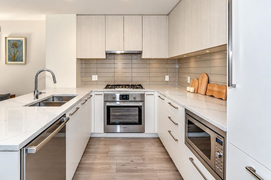 259 2035 Glenaire Drive North Vancouver, BC - 5
