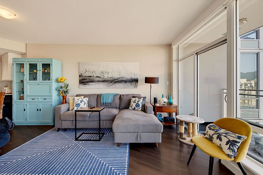 1711 1618 Quebec Street Vancouver, BC - 13
