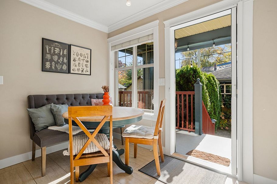 768 E 11th Avenue Vancouver, BC - 15