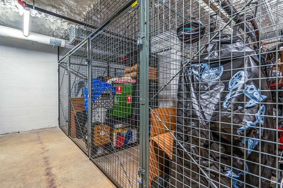 259 2035 Glenaire Drive North Vancouver, BC - 29