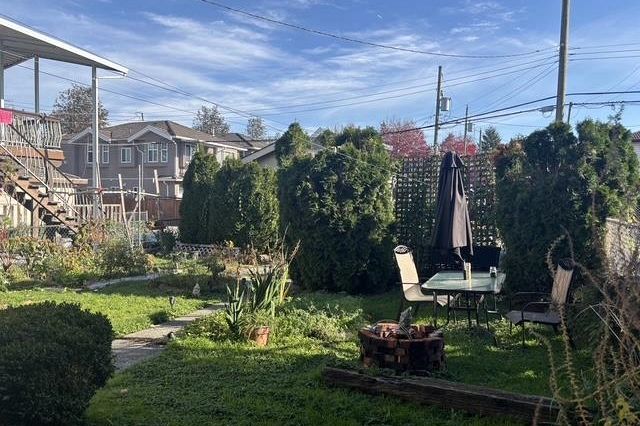 850 Nanaimo Street Vancouver, BC - 20