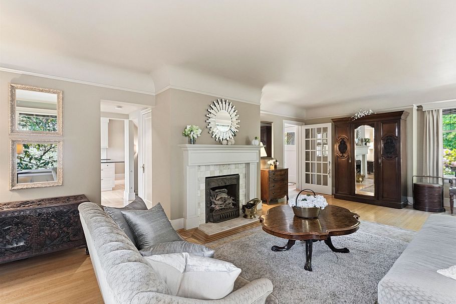 1971 W 36th Avenue Vancouver, BC - 6