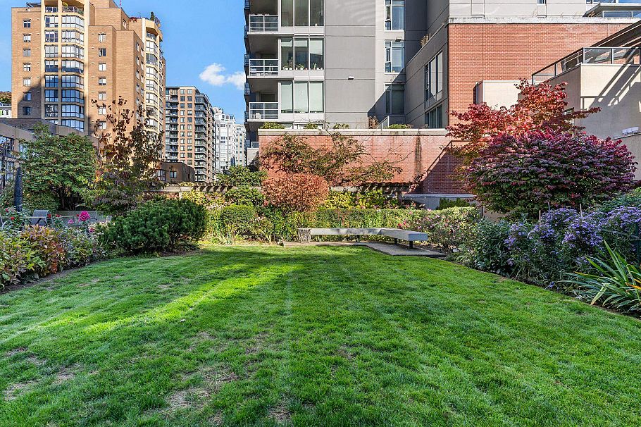 2803 1155 Homer Street Vancouver, BC - 35