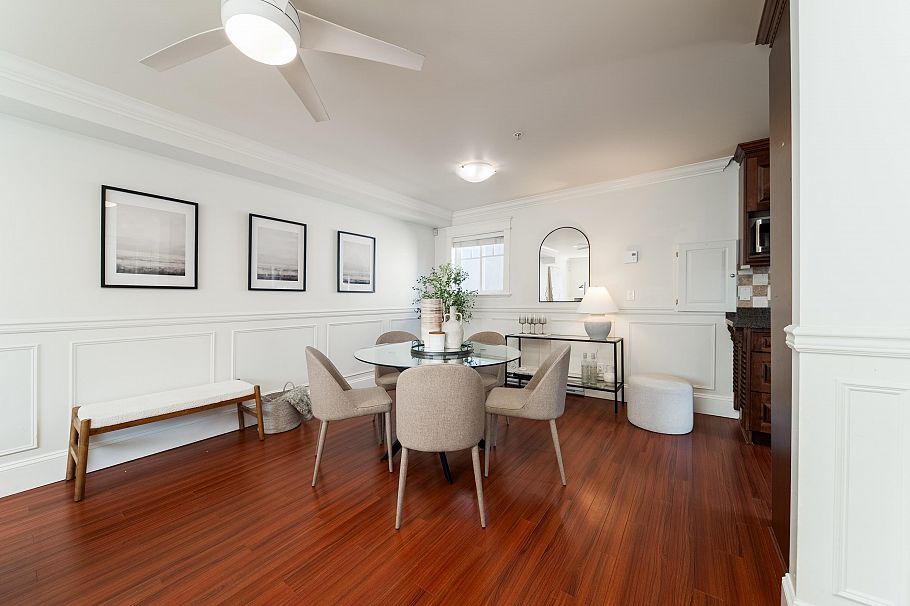 2418 St. Catherines Street Vancouver, BC - 14