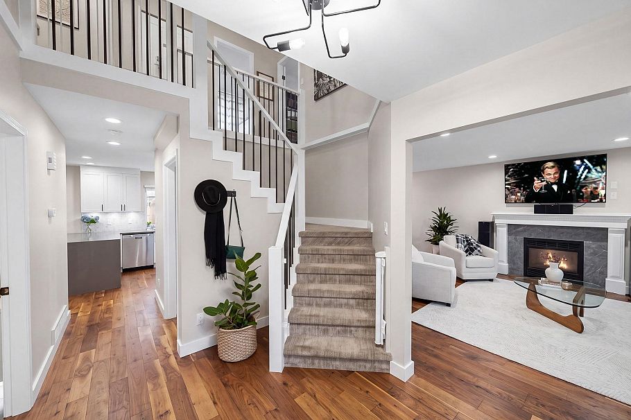 1417 Jones Avenue North Vancouver, BC - 4