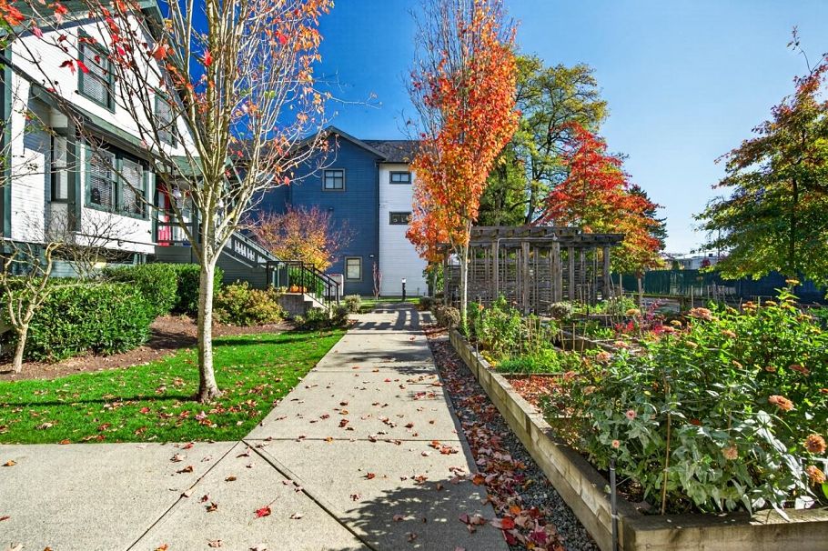 13 5821 Wales Street Vancouver, BC - 20