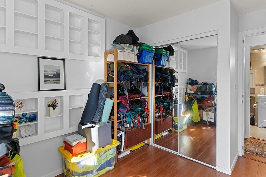 204 1623 E 2nd Avenue Vancouver, BC - 17