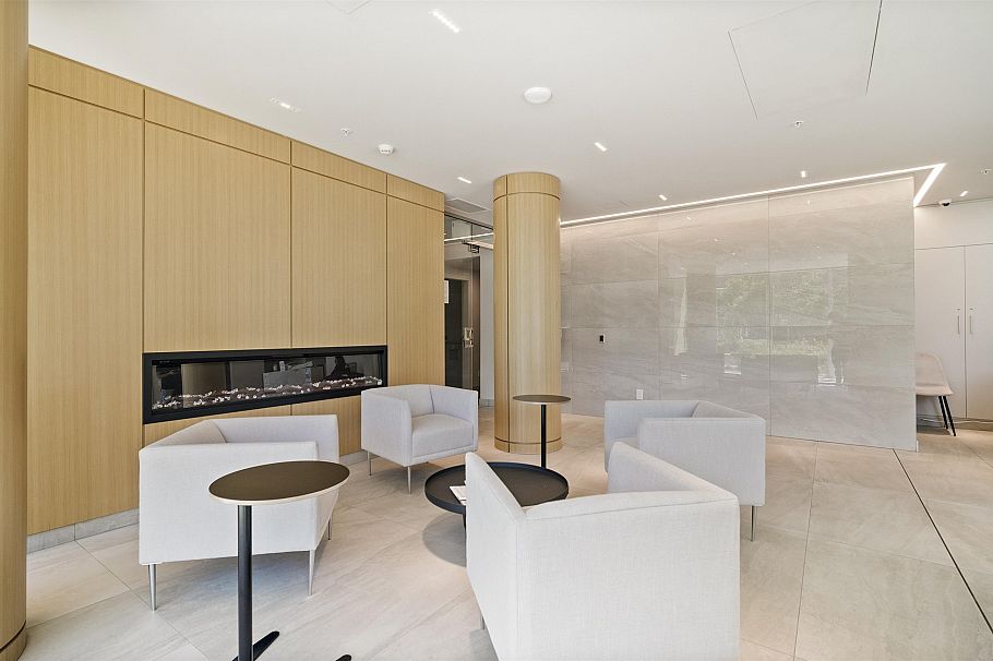 602 5629 Birney Avenue Vancouver, BC - 18