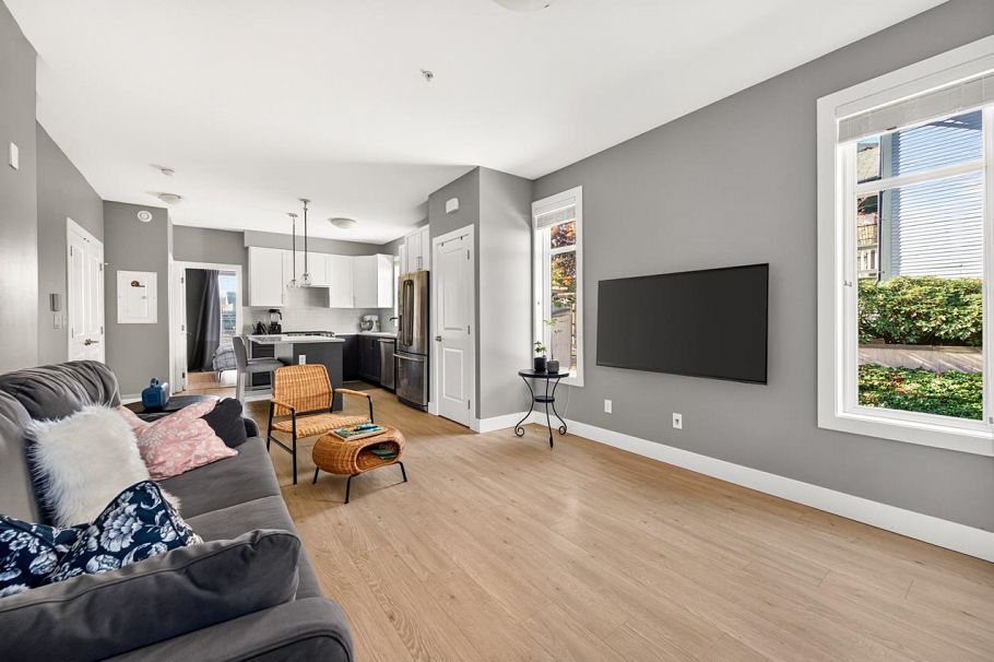 13 5821 Wales Street Vancouver, BC - 7