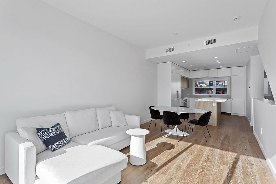 234 602 E 2nd Street North Vancouver, BC - 9
