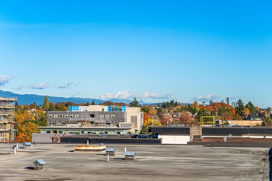 2418 St. Catherines Street Vancouver, BC - 39