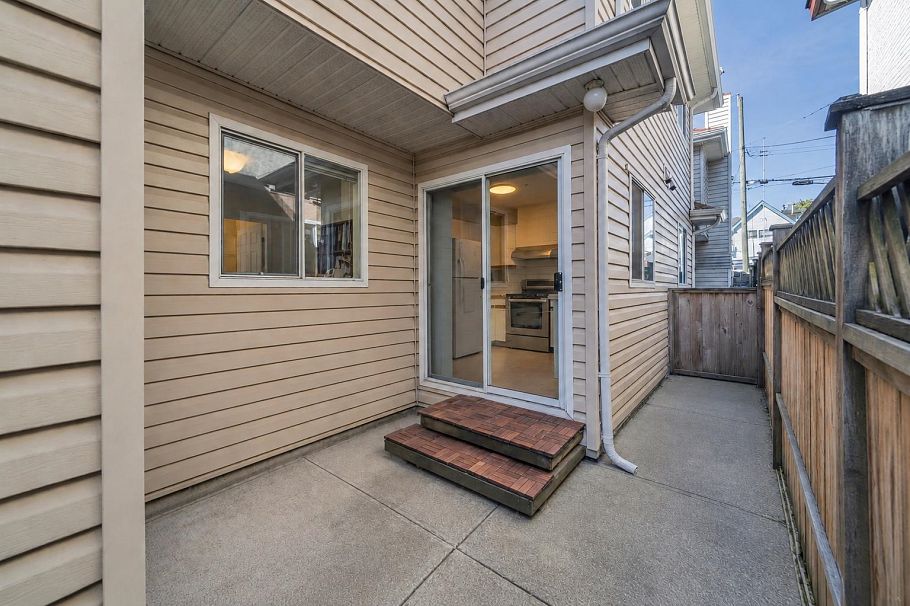 8419 Osler Street Vancouver, BC - 36
