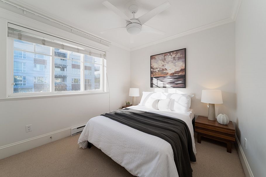 2418 St. Catherines Street Vancouver, BC - 29