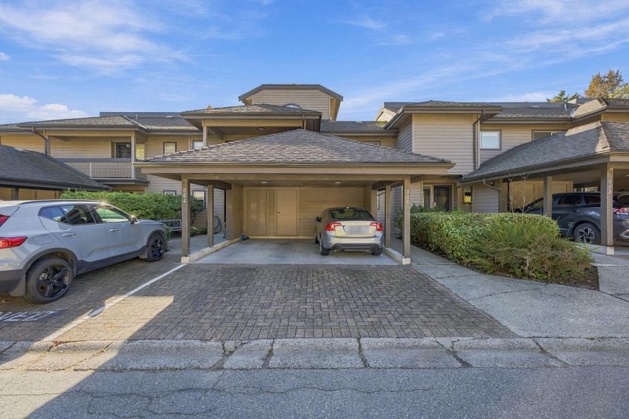 806 Roche Point Drive North Vancouver, BC - 3
