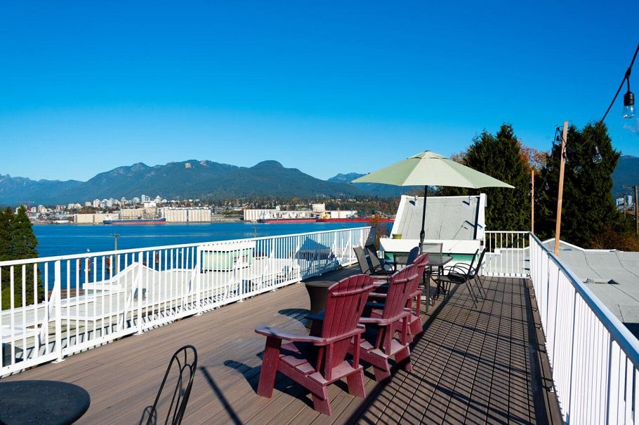 106 2211 Wall Street Vancouver, BC - 32