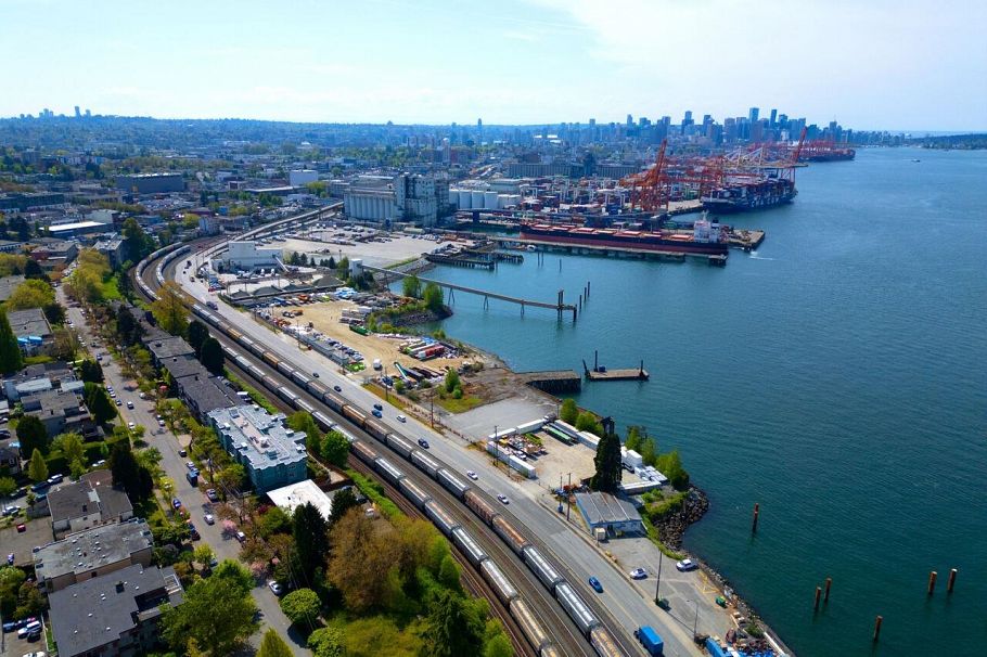 106 2211 Wall Street Vancouver, BC - 37