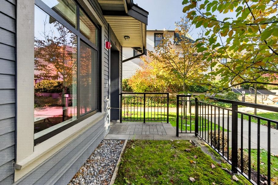 13 5821 Wales Street Vancouver, BC - 4