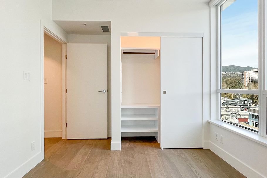 807 1675 Lions Gate Lane North Vancouver, BC - 19