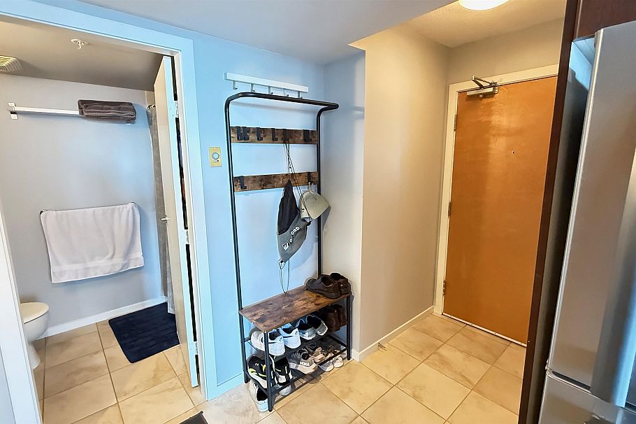 2508 1155 Seymour Street Vancouver, BC - 20