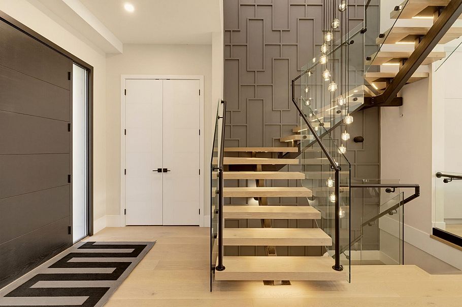2118 W 21st Avenue Vancouver, BC - 17