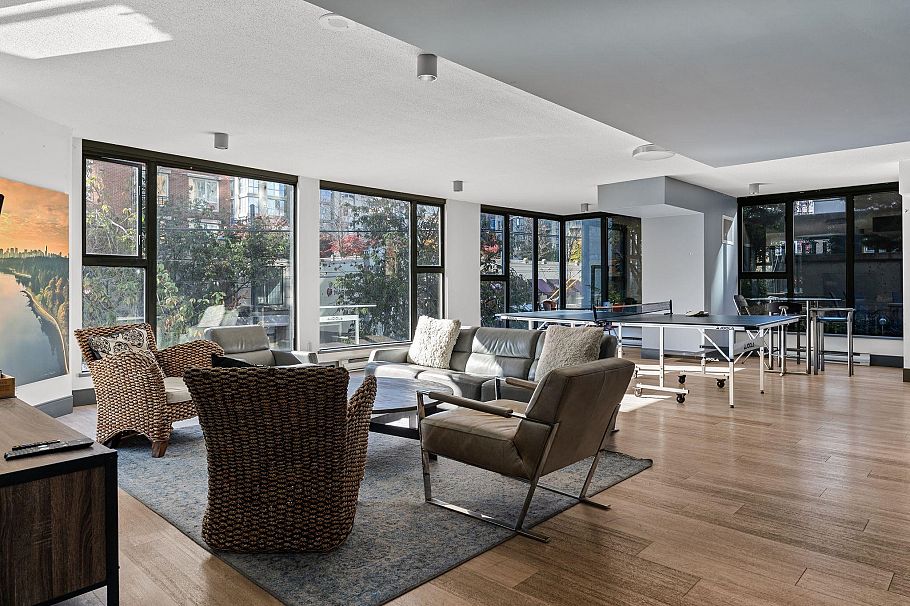 2803 1155 Homer Street Vancouver, BC - 33