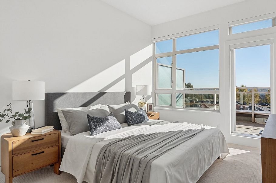 507 3602 Aldercrest Drive North Vancouver, BC - 12