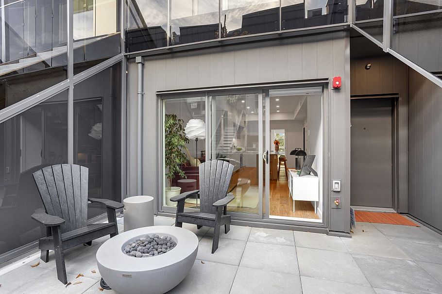 136 602 E 2nd Street North Vancouver, BC - 12