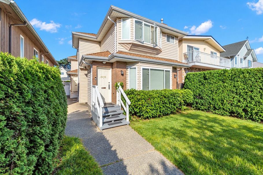 8419 Osler Street Vancouver, BC - 34