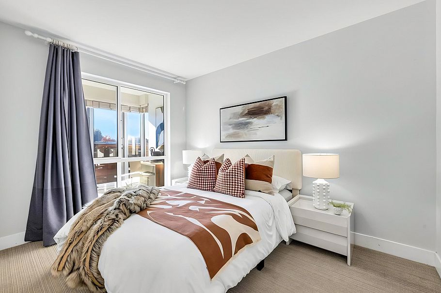 403 233 Kingsway Vancouver, BC - 13