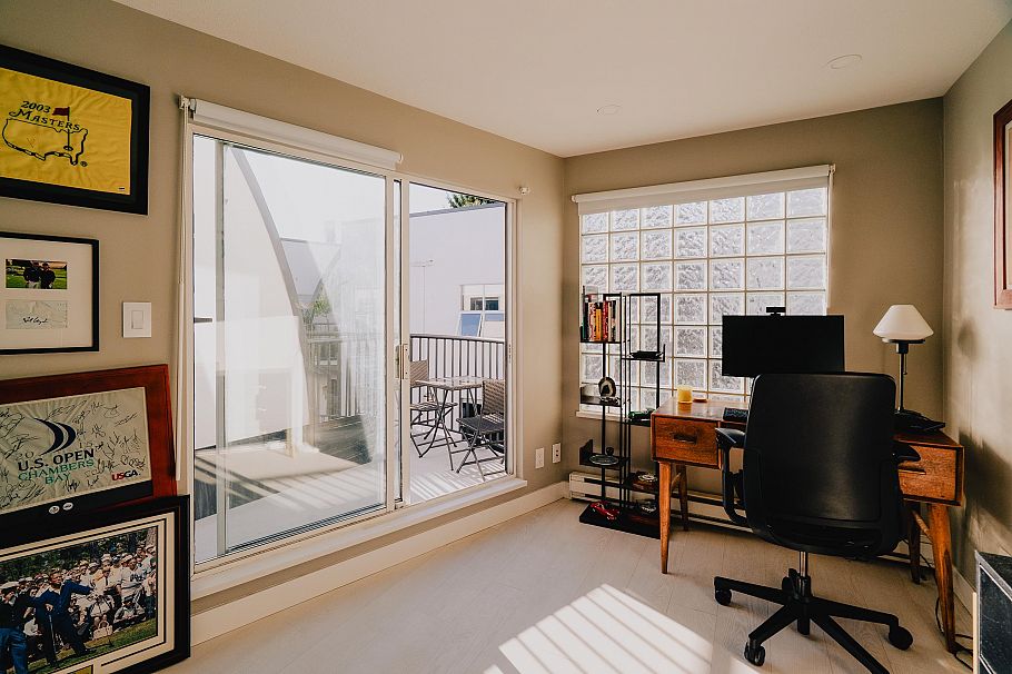 1 2880 W 4th Avenue Vancouver, BC - 23