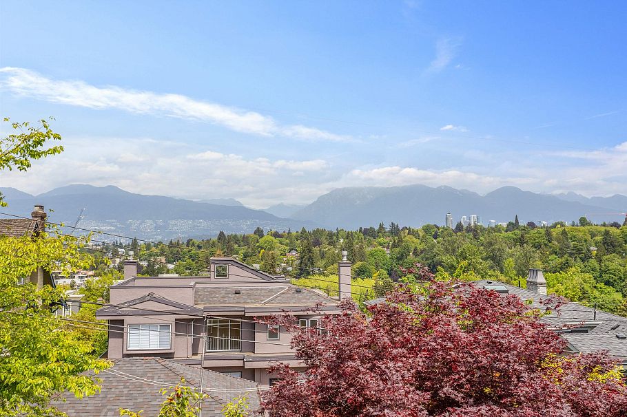 1971 W 36th Avenue Vancouver, BC - 26