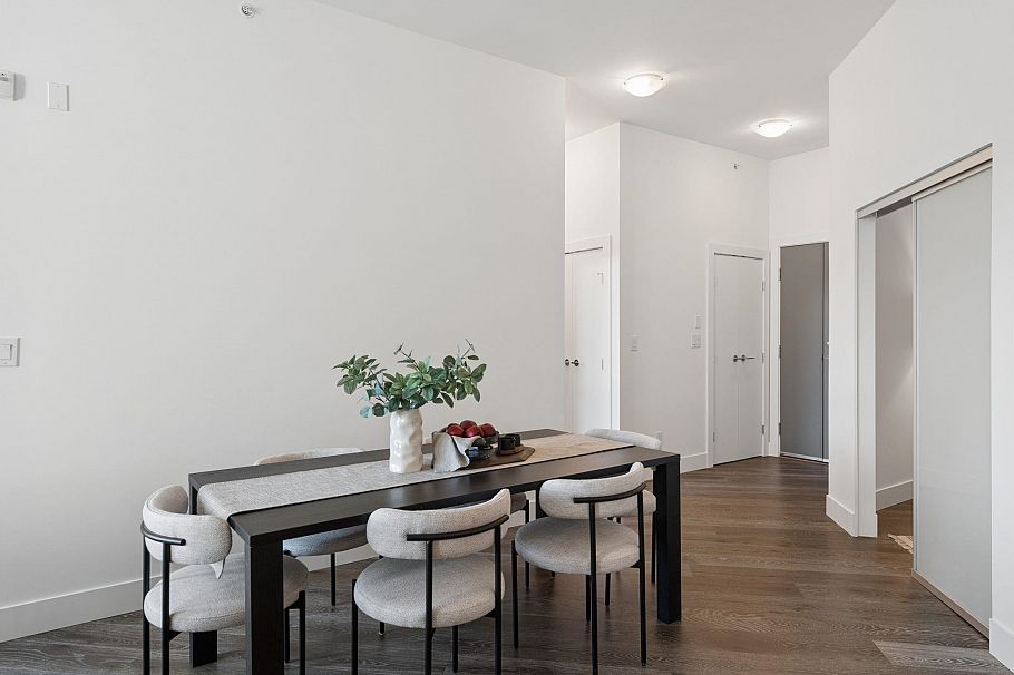 507 3602 Aldercrest Drive North Vancouver, BC - 6