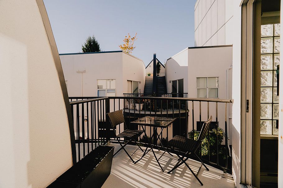 1 2880 W 4th Avenue Vancouver, BC - 33
