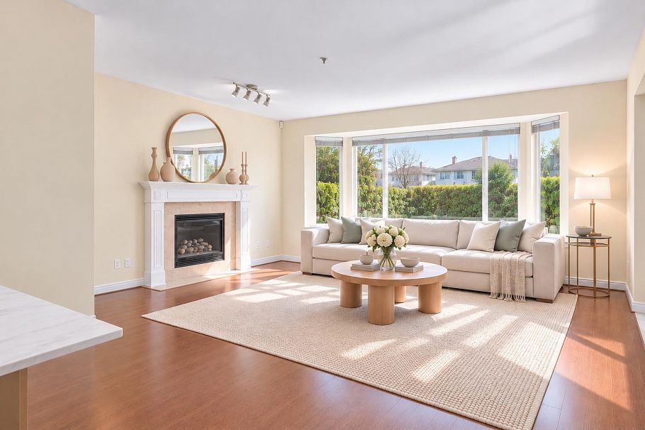 8419 Osler Street Vancouver, BC - 3