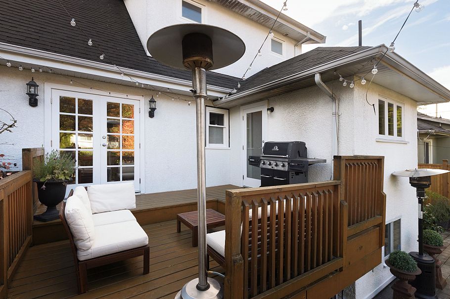455 W 22nd Avenue Vancouver, BC - 24