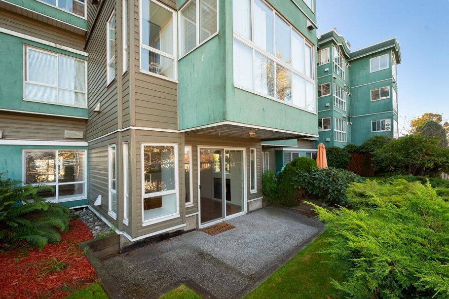 106 2211 Wall Street Vancouver, BC - 27